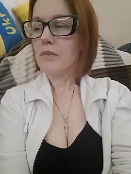 LanaOlbenst online show from February 27, 9:14 pm