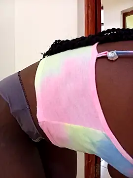 AnastiaBushlah online show from March 2, 7:15 am