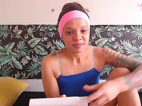 Cadence28 online show from July 29, 6:02 am