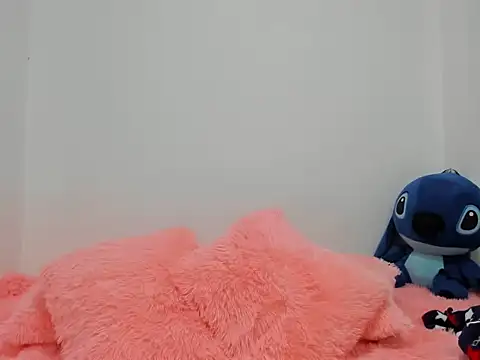 miabelmonte online show from May 2, 10:35 pm