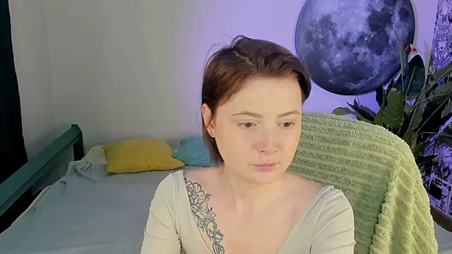 LaylaCookies  online show from December 2, 5:53 am