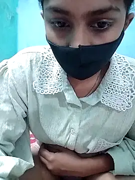 Miss tinaaa online show from November 26, 11:11 am