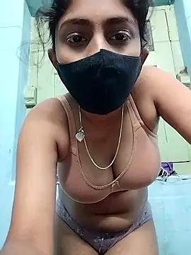 Miss tinaaa online show from January 10, 11:59 am