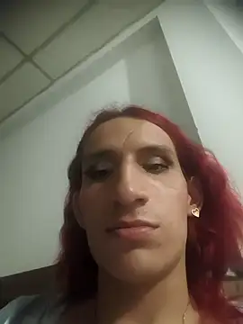 Venus2357 online show from December 1, 12:48 am