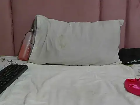 Cherrydollx online show from July 3, 3:56 am