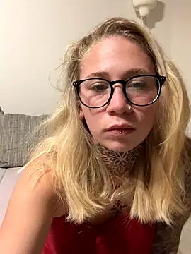 Antoniia69 online show from November 24, 10:45 pm