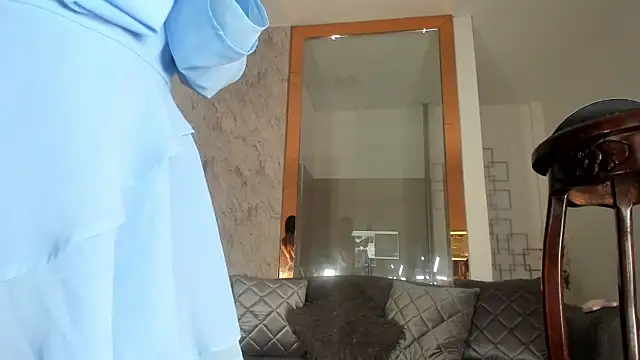 MafeArias23 online show from February 27, 2:50 pm