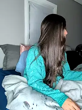 LexiLuxi online show from November 23, 3:09 am