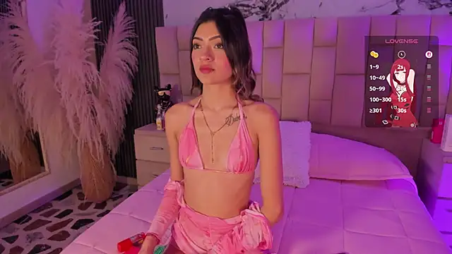 RenataMason online show from March 13, 5:53 am