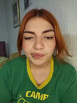 mila curvy online show from March 16, 5:32 am