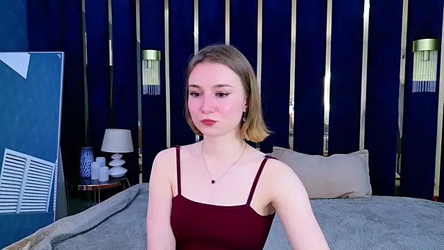 Janice Corona online show from March 12, 4:53 pm