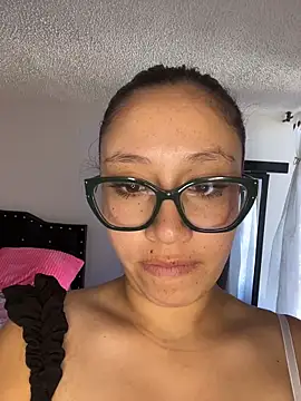 LyaRose online show from December 14, 12:55 pm