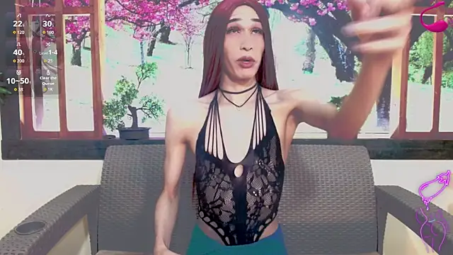 britanny noroeste online show from February 3, 3:26 am