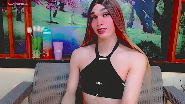britanny noroeste online show from June 24, 11:31 am