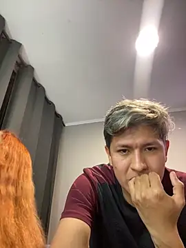 esquinadelmorbo online show from November 21, 2:35 am