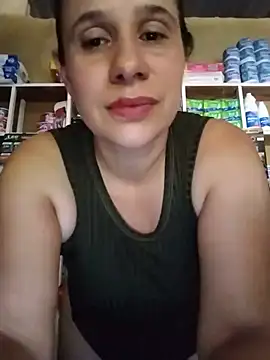 MIA-LARIOS online show from July 1, 10:42 pm