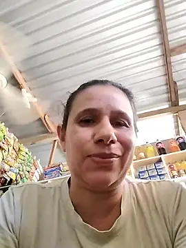 MIA-LARIOS online show from July 5, 3:40 pm