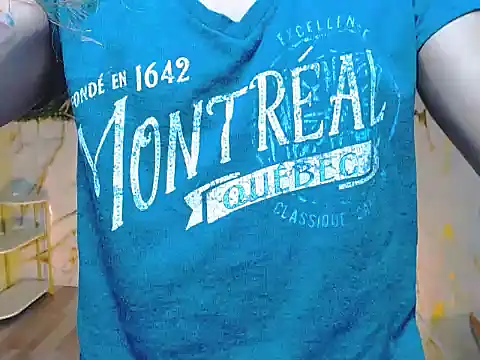 imadriana12 online show from November 26, 9:10 am