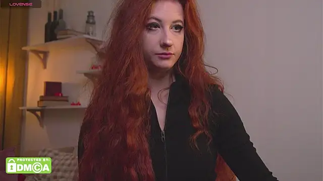 caty cuddly online show from April 22, 9:56 pm