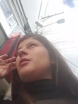 AnaMaria-12 online show from November 26, 9:16 pm