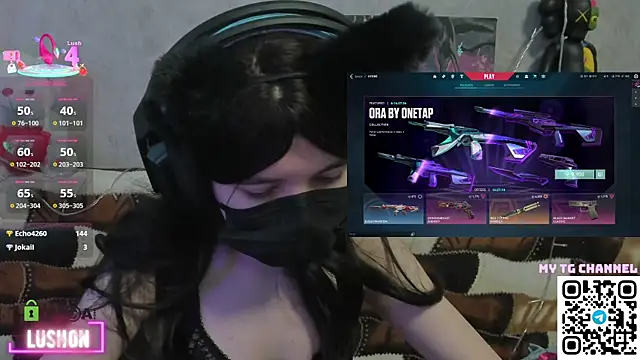 Ollie Baird online show from November 28, 7:33 am