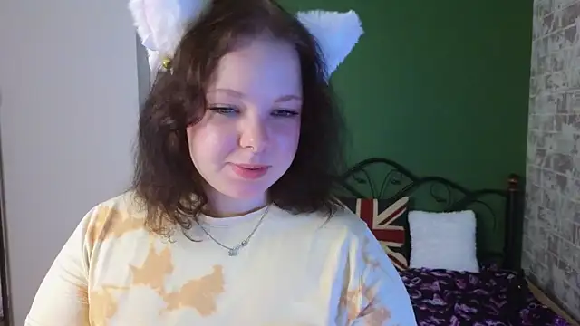 Vlada vv online show from June 14, 2:24 am