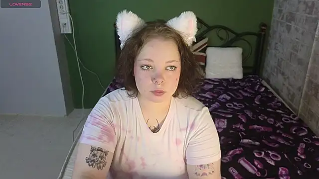 Vlada vv online show from June 28, 3:57 am