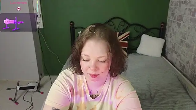 Vlada vv online show from July 14, 1:17 am