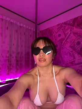 Maria Bigbooty online show from April 24, 2:09 pm