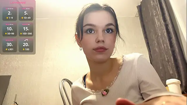 StacieGregoreski online show from November 28, 2:53 pm