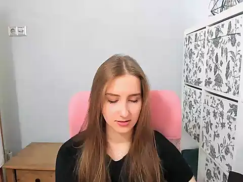 VanessaAmore online show from May 1, 10:18 am