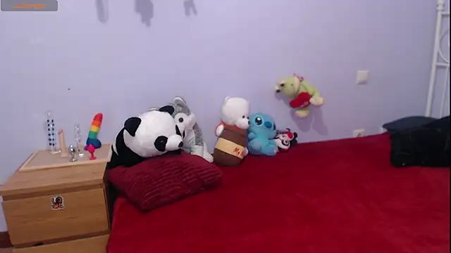 Megan hotwife  online show from January 9, 10:41 am