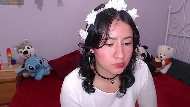 Megan hotwife  online show from January 15, 10:32 am