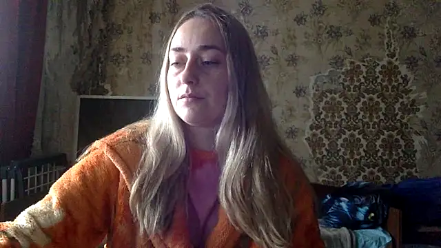 Vassila69 online show from December 14, 10:10 am