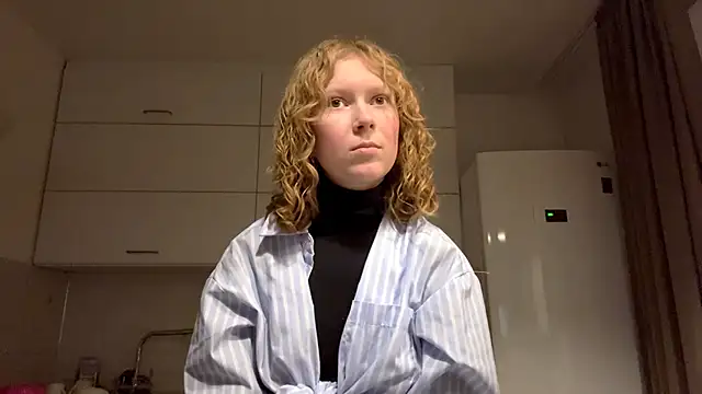 ElfriedaZwack online show from November 28, 4:43 pm