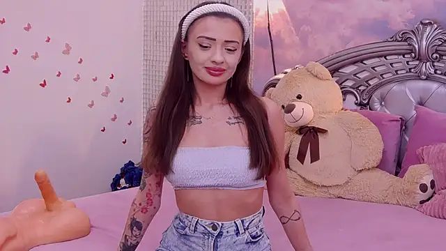 KayaBabby online show from January 14, 9:47 am