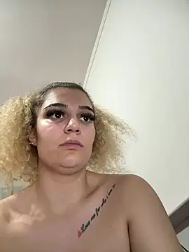 CrazyJessika online show from April 28, 8:02 pm