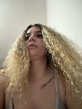 CrazyJessika online show from May 1, 8:23 pm