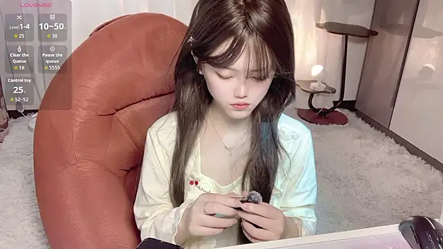 potato-188 online show from December 1, 1:25 pm