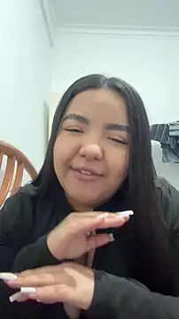 princezzc online show from November 24, 7:05 pm