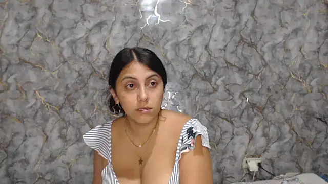 miarouse1531 online show from February 19, 5:07 am