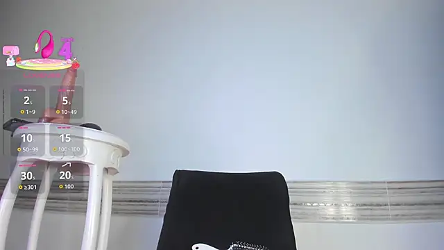 Paris Jackzon online show from June 21, 10:25 pm