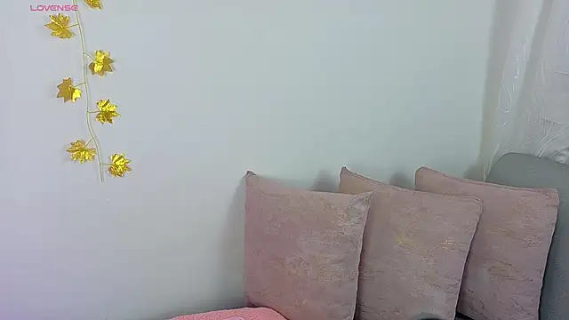 Ambar Carter online show from December 14, 4:07 am