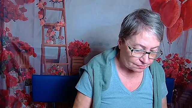 OlgaLuck online show from February 13, 6:59 am