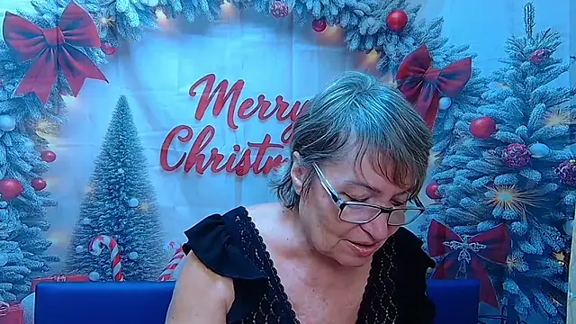 OlgaLuck online show from January 9, 6:29 am