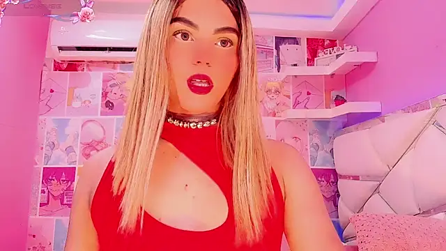 DaleskaSanchez online show from March 2, 8:48 pm