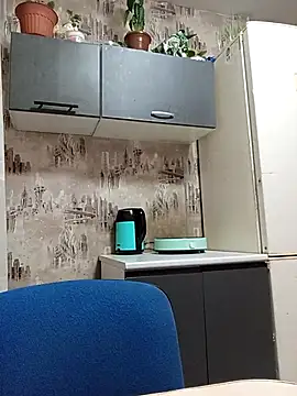 KARINA-TITS online show from November 26, 2:45 am