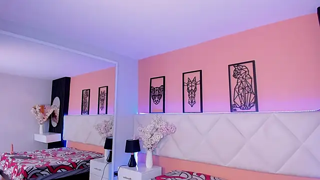 Charlotte evanns 1 online show from November 27, 12:52 pm