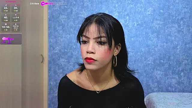 Malia fox online show from July 28, 11:48 pm