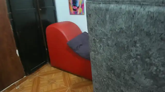 Princeexoticlatin online show from March 20, 11:31 pm